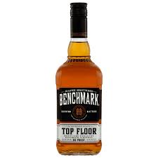 Benchmark Top Floor 750 ml