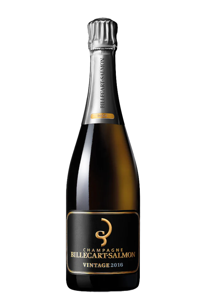 Billecart Salmon Extra Brut 2016 750ml