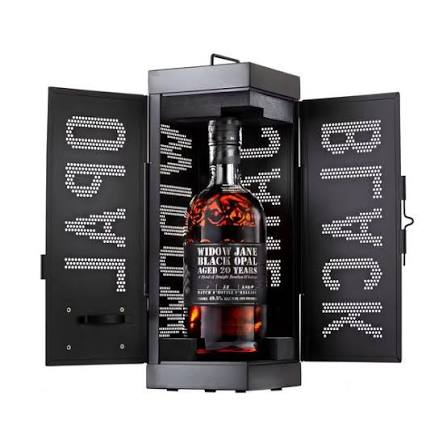 WIDOW JANE BLACK OPAL 93' BOURBON 750ML