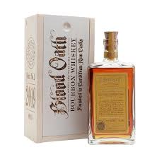 Blood Oath Straight Bourbon Pact No. 5 750ml