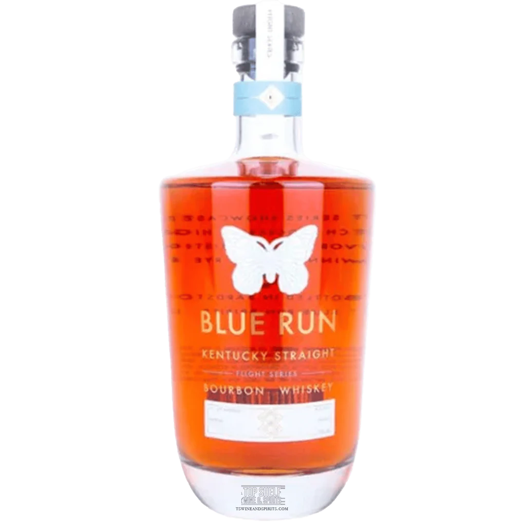 Blue Run Miami Sunset 750