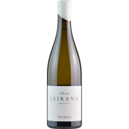 Bodegas Forjas del Salnes Leirana Albarino 2022 | 8Wines EU/UK