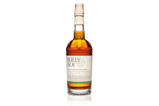 Bully Boy Bottled in Bond Bourbon 750ml