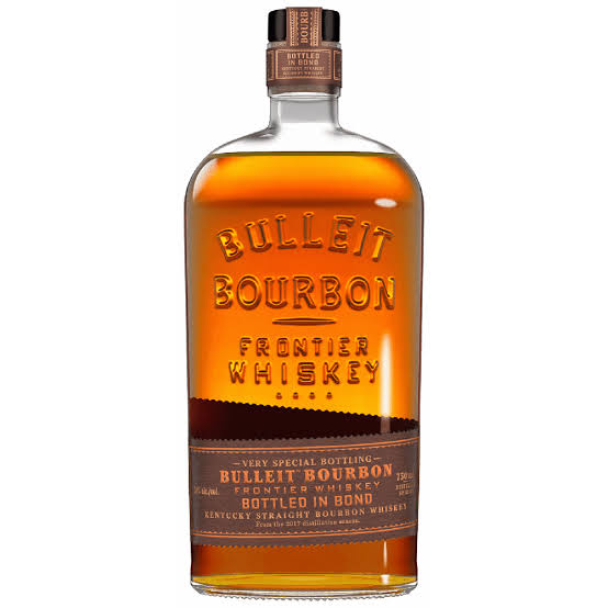 Bulleit Bottled In Bond Bourbon 750ml