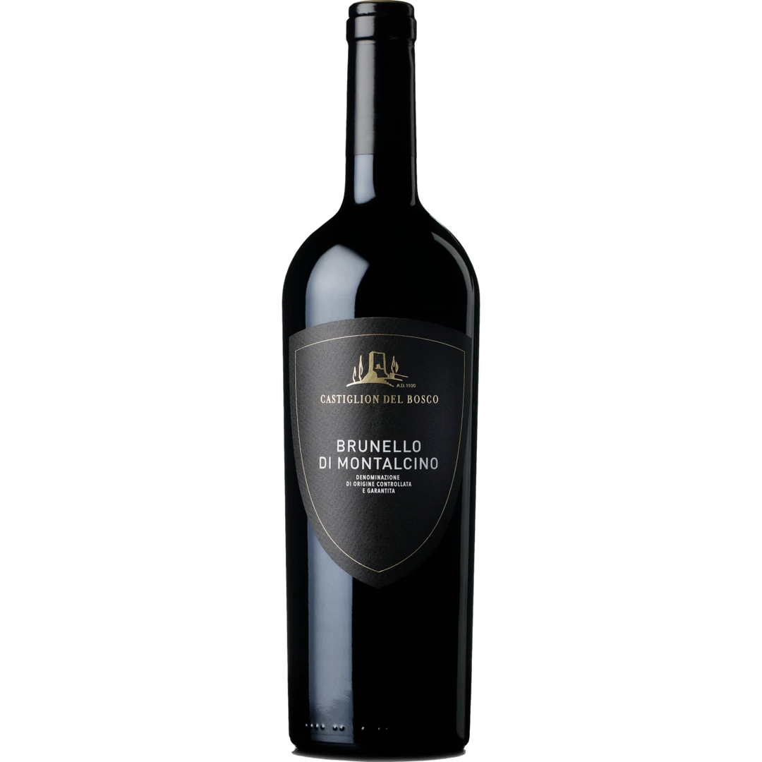Castiglion del Bosco Brunello di Montalcino 2018 750