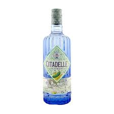 Citadelle Cornichon Gin 700 ml