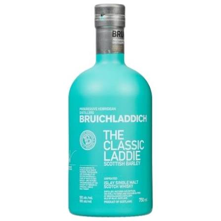 Bruichladdich Classic Laddie  750ml