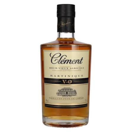 Clement Rhum VO Vieux Agricole 700ml