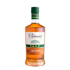 Clement Rhum Vsop 700ml