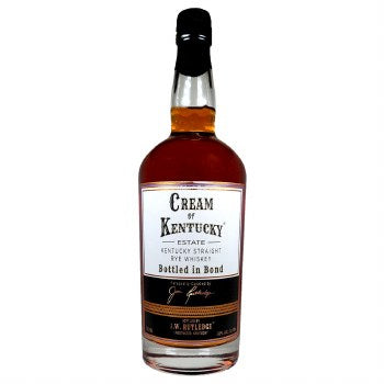 Cream Of Kentucky Bib