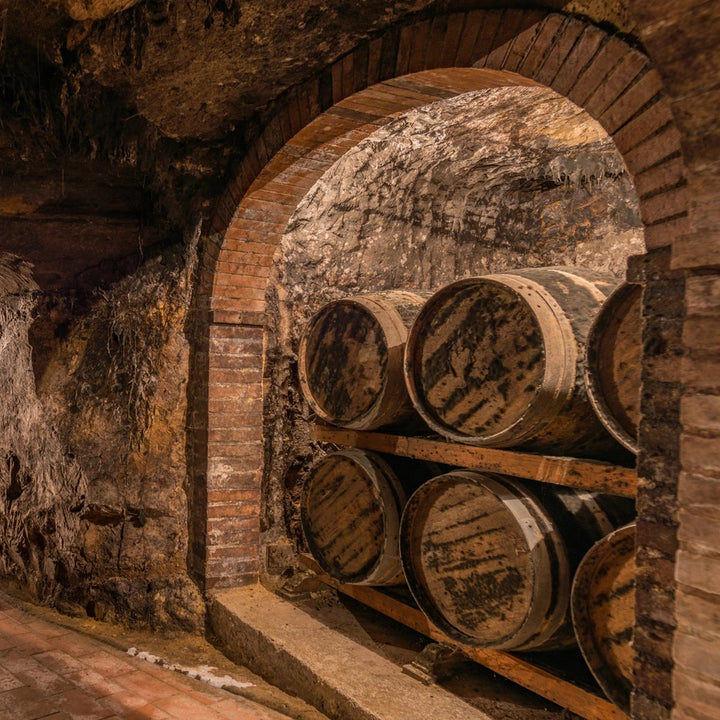 Italy's Rising Stars: Marche's Contrada Contro & Piedmont's Vaira Aurelj