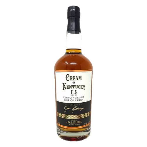 Cream Of Kentucky 11.5yr 750