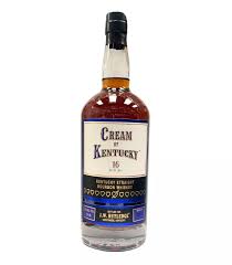 Cream Of Kentucky 16Yr Bourbon