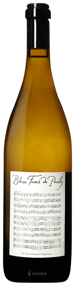 Didier Dagueneau Blance Fume De Pouilly 2020 750ml