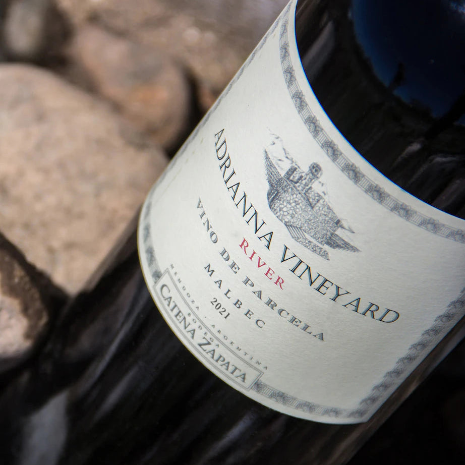 Bodega Catena Zapata Wine Dinner