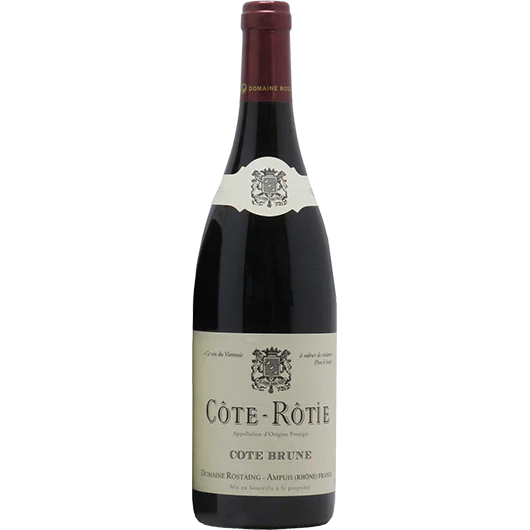 Rene Rostaing Cote Rotie Cote Brune 2020 750ml
