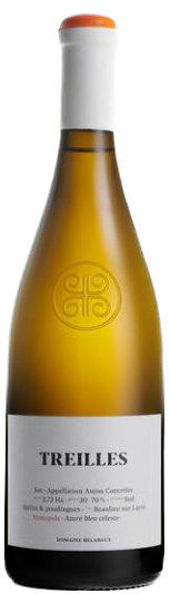 Domaine Belargus Anjou Blanc Les Treilles 2018 750ml