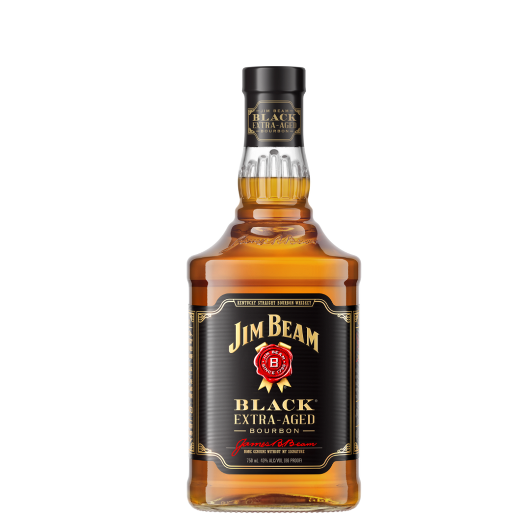Jim Beam Black 750