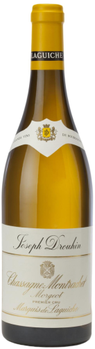 Drouhin Chassagne Montrachet 1er Cru Morgeot Marquis de Laguiche 2022 750