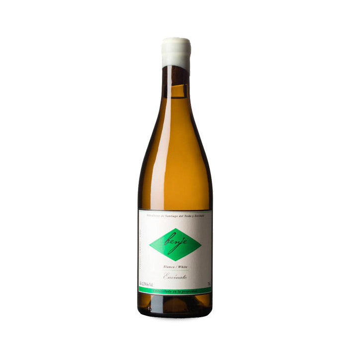 Envinate Benje Ycoden Daute Isora Blanco 2021 750ml