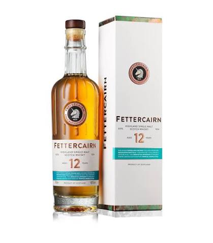 Fettercairn 12yr 700ml