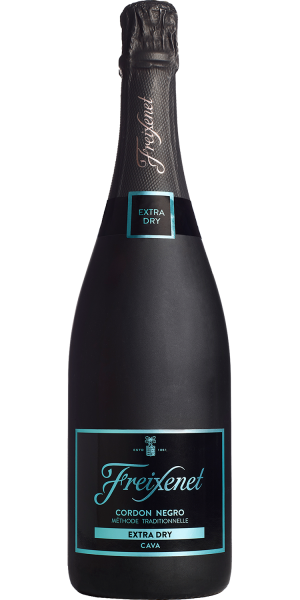 Freixenet Cordon Negro Extra Dry NV 750