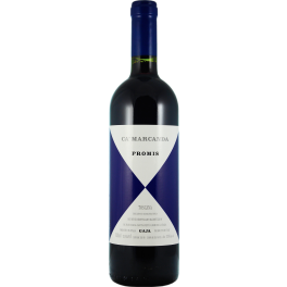 Gaja Ca' Marcanda Promis 2021 | 8Wines EU/UK