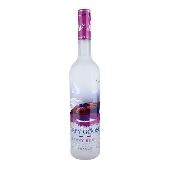 Grey Goose Berry Rouge 750 ml