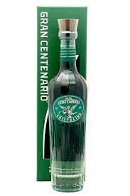 Gran Centenario Cristalino Anejo 750