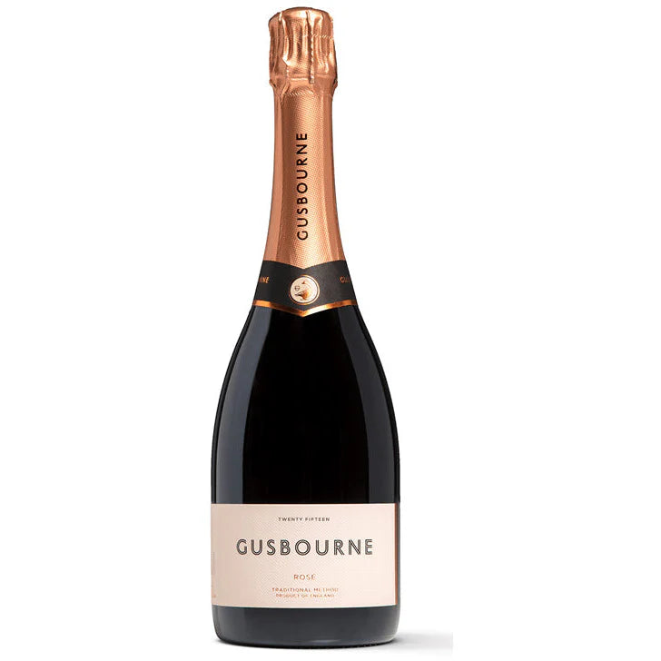 Gusbourne Rose 2018 750