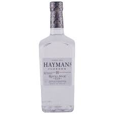 Royal Dock Gin 750