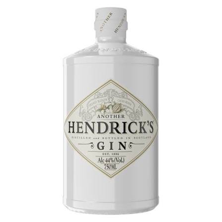 Hendrick's Another Gin 750