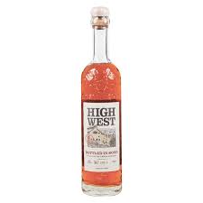 High West Bottled in Bond Bourbon 750ml