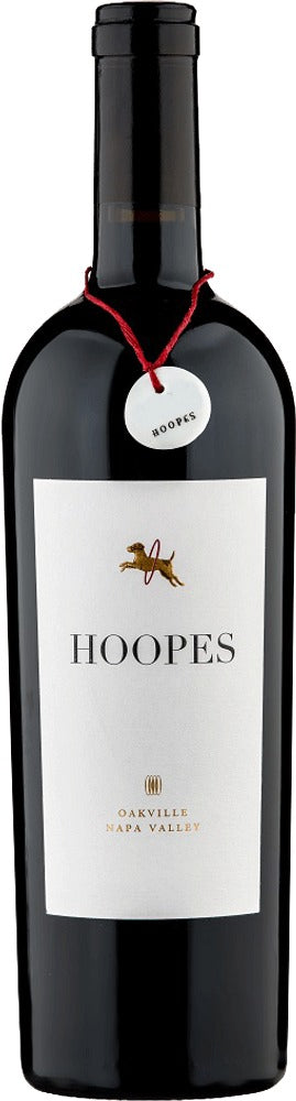 Hoopes Oakville Cabernet Sauvignon 2018 750