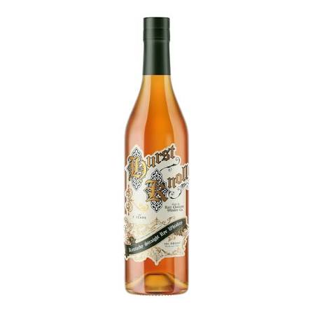 Hurst Knoll Rye 750ml
