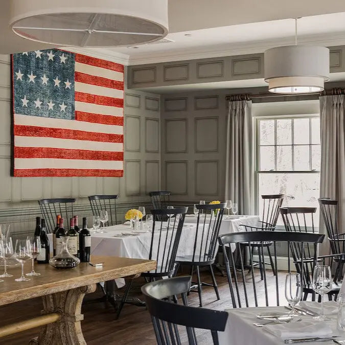 Farm to Vine Dinner feat. King Estate & Gary Farrell Winery
