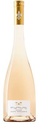 Chateau Sainte Marguerite Symphonie Rose CV 750