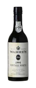 Warre's Vintage 1994 375ml