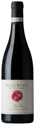 Roserock Pinot Noir Eola-Amity Hills 2023 750