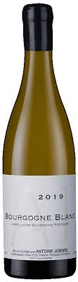 Jobard Bourgogne Blanc 2019 750