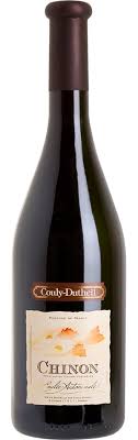 Couly-Dutheil Chinon 'La Coulee Automnale' Rouge 2021 750ml
