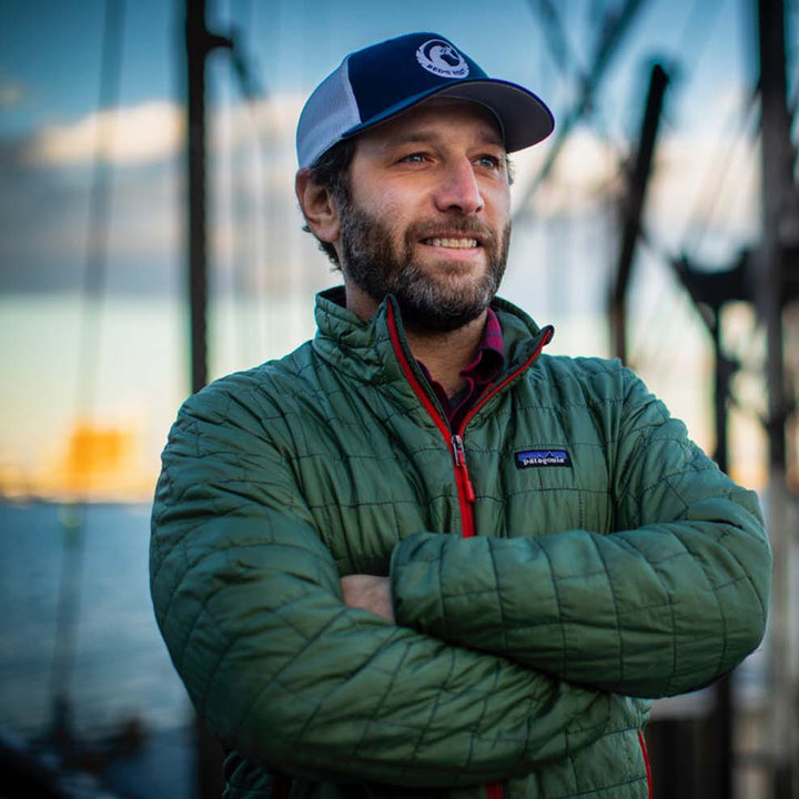 Coast to Côte: A New England Seafood & Champagne Affair