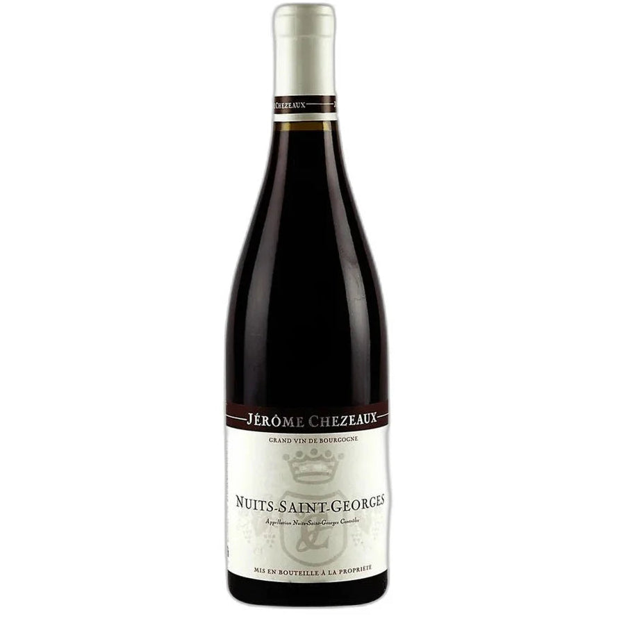 J. Chezeaux Nuits-Saint-Georges 2022 750ml