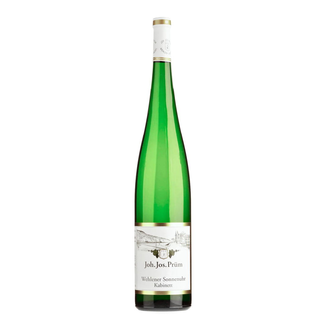 JJ Prum Wehlener Sonnenuhr Kabinett 2022 1.5L