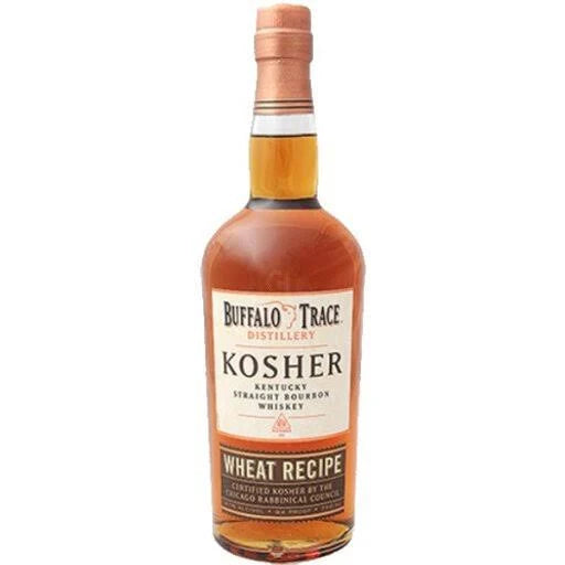 Buffalo Trace Kosher Wheat Bourbon 750ml