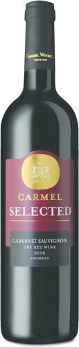 Carmel Selected Cabernet Sauvignon
