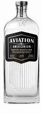 Aviation Gin