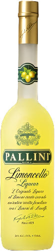 Pallini Limoncello with Gift Box 