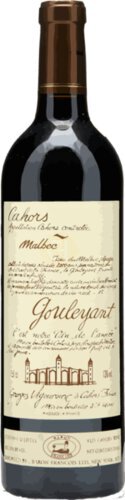 Georges Vigouroux Gouleyant Malbec