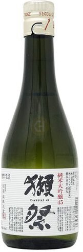 Dassai Junmai Daiginjo 45
